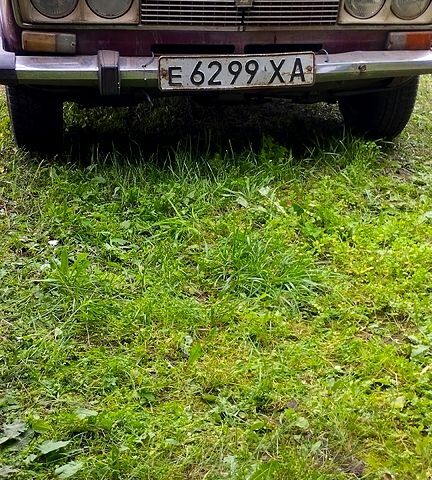 ВАЗ 2106, объемом двигателя 1.6 л и пробегом 0 тыс. км за 480 $, фото 1 на Automoto.ua