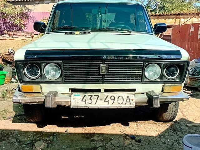 ВАЗ 2106, об'ємом двигуна 1.6 л та пробігом 100 тис. км за 850 $, фото 1 на Automoto.ua