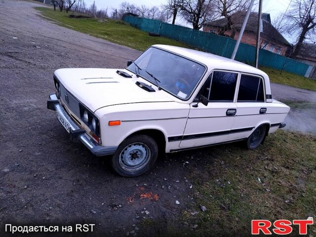 ВАЗ 2106, об'ємом двигуна 1.6 л та пробігом 0 тис. км за 950 $, фото 1 на Automoto.ua