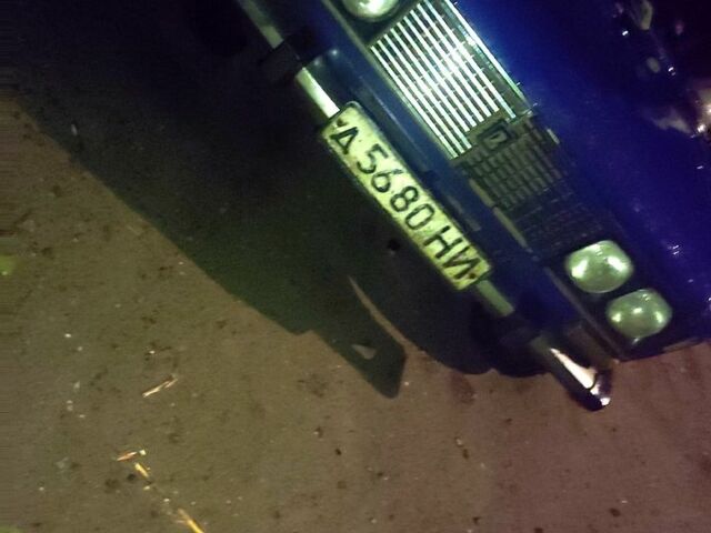 ВАЗ 2106, об'ємом двигуна 1.6 л та пробігом 0 тис. км за 510 $, фото 1 на Automoto.ua