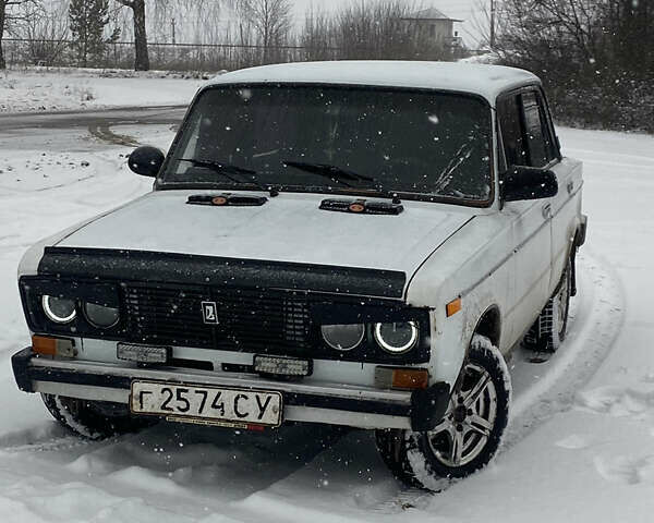 ВАЗ 2106, объемом двигателя 0 л и пробегом 40 тыс. км за 1000 $, фото 1 на Automoto.ua