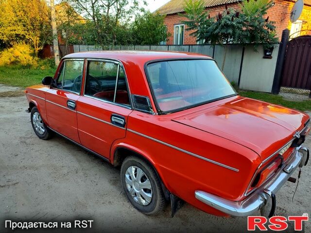 ВАЗ 2106, объемом двигателя 1.3 л и пробегом 100 тыс. км за 900 $, фото 1 на Automoto.ua
