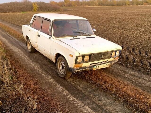 ВАЗ 2106, об'ємом двигуна 1.3 л та пробігом 100 тис. км за 300 $, фото 1 на Automoto.ua