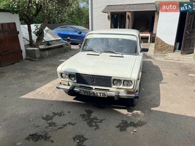 ВАЗ 2106, об'ємом двигуна 0 л та пробігом 1 тис. км за 600 $, фото 1 на Automoto.ua