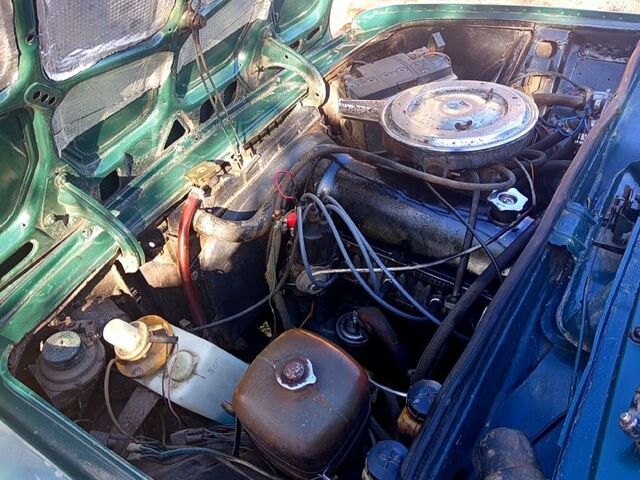 ВАЗ 2106, объемом двигателя 1.6 л и пробегом 167 тыс. км за 830 $, фото 1 на Automoto.ua