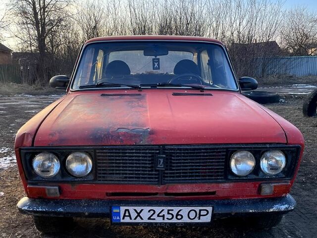ВАЗ 2106, об'ємом двигуна 15 л та пробігом 0 тис. км за 650 $, фото 1 на Automoto.ua
