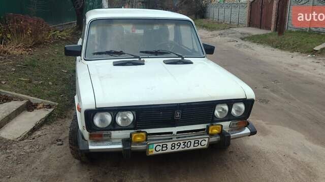 ВАЗ 2106, объемом двигателя 1.6 л и пробегом 122 тыс. км за 700 $, фото 1 на Automoto.ua