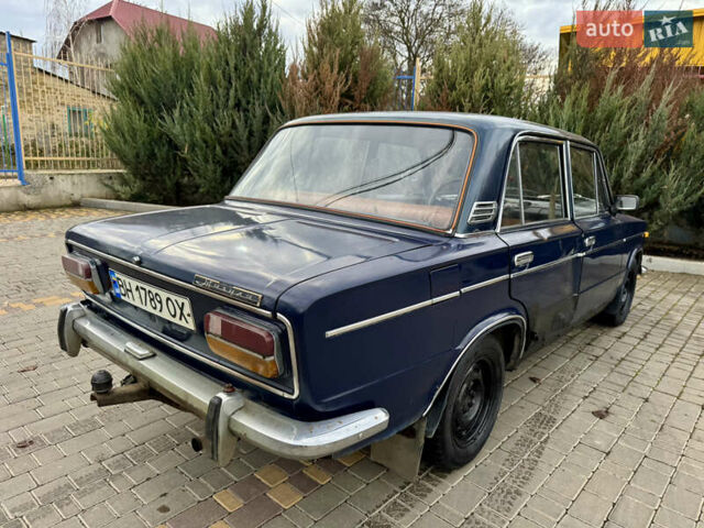 ВАЗ 2106, об'ємом двигуна 1.5 л та пробігом 421 тис. км за 500 $, фото 1 на Automoto.ua