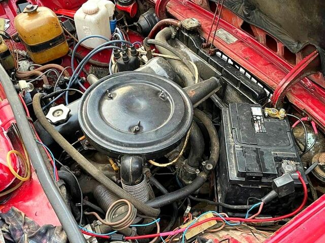 ВАЗ 2106, об'ємом двигуна 1.6 л та пробігом 350 тис. км за 820 $, фото 1 на Automoto.ua