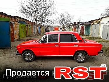 ВАЗ 2106, объемом двигателя 1.5 л и пробегом 58 тыс. км за 1750 $, фото 1 на Automoto.ua