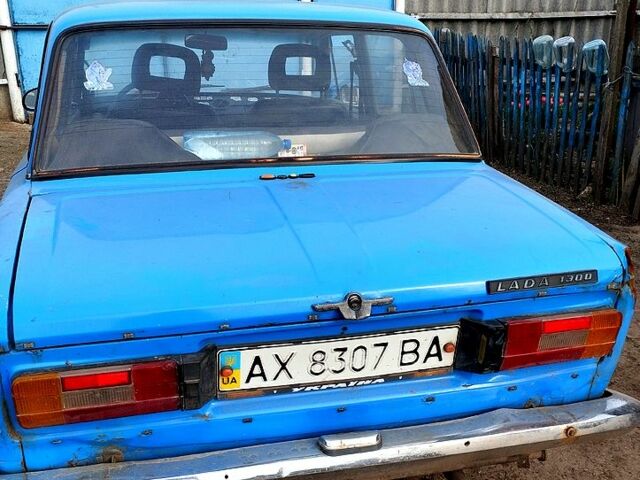 ВАЗ 2106, об'ємом двигуна 1.6 л та пробігом 0 тис. км за 400 $, фото 1 на Automoto.ua