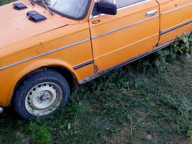 ВАЗ 2106, объемом двигателя 1.6 л и пробегом 0 тыс. км за 250 $, фото 1 на Automoto.ua