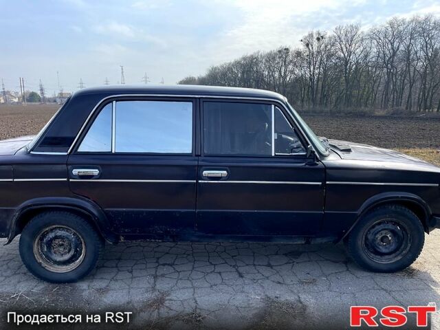 ВАЗ 2106, об'ємом двигуна 1.6 л та пробігом 84 тис. км за 450 $, фото 1 на Automoto.ua