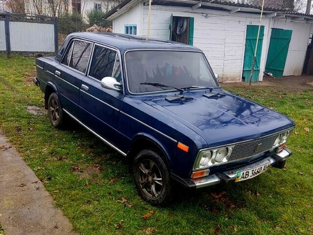 ВАЗ 2106, об'ємом двигуна 1.5 л та пробігом 205 тис. км за 1100 $, фото 1 на Automoto.ua