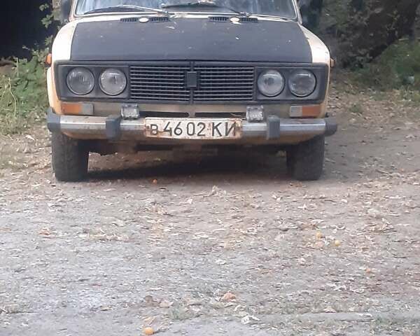 ВАЗ 2106, объемом двигателя 0 л и пробегом 50 тыс. км за 398 $, фото 1 на Automoto.ua