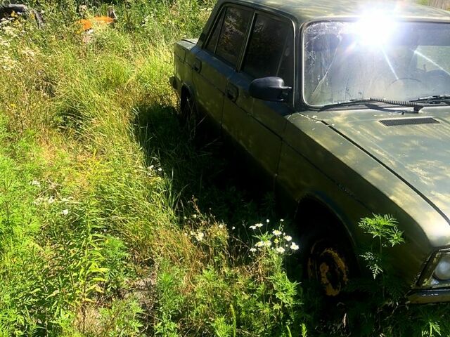 ВАЗ 2106, об'ємом двигуна 1.3 л та пробігом 100 тис. км за 350 $, фото 1 на Automoto.ua