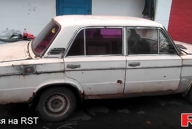 ВАЗ 2106, об'ємом двигуна 1.5 л та пробігом 0 тис. км за 200 $, фото 1 на Automoto.ua