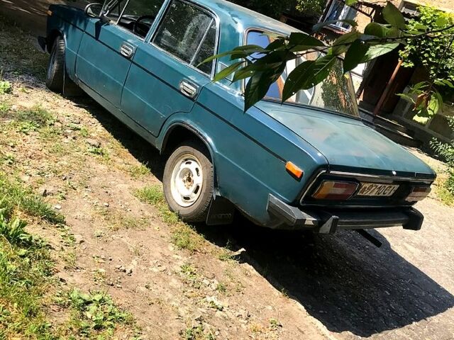 ВАЗ 2106, объемом двигателя 1.3 л и пробегом 0 тыс. км за 400 $, фото 1 на Automoto.ua