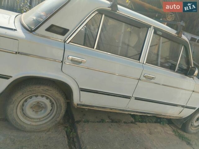 ВАЗ 2106, об'ємом двигуна 0 л та пробігом 339 тис. км за 500 $, фото 1 на Automoto.ua