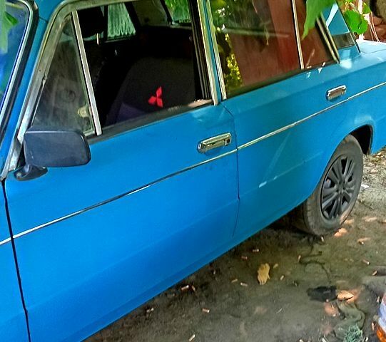 ВАЗ 2106, объемом двигателя 1.5 л и пробегом 250 тыс. км за 350 $, фото 1 на Automoto.ua