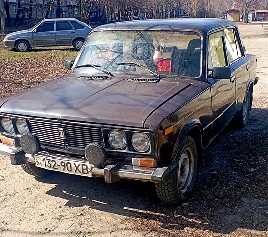 ВАЗ 2106, об'ємом двигуна 1.5 л та пробігом 1 тис. км за 700 $, фото 1 на Automoto.ua