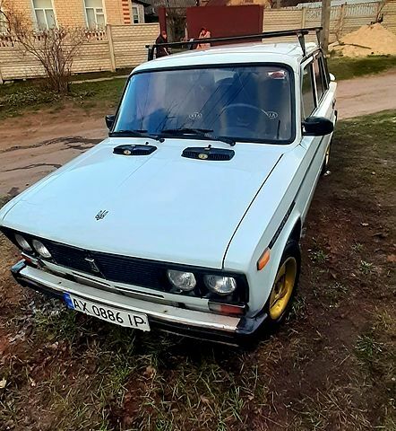 ВАЗ 2106, об'ємом двигуна 16 л та пробігом 0 тис. км за 600 $, фото 1 на Automoto.ua