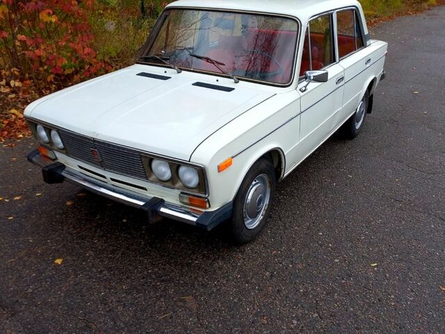 ВАЗ 2106, об'ємом двигуна 1.6 л та пробігом 97 тис. км за 2200 $, фото 1 на Automoto.ua