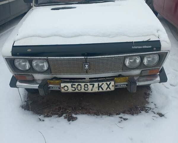 ВАЗ 2106, объемом двигателя 0 л и пробегом 100 тыс. км за 287 $, фото 1 на Automoto.ua