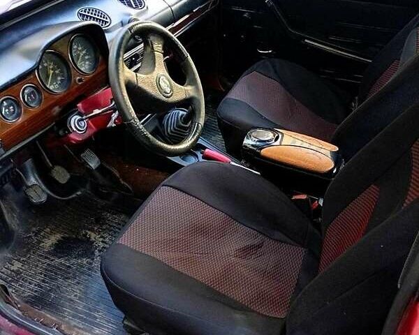 ВАЗ 2106, об'ємом двигуна 1.3 л та пробігом 167 тис. км за 890 $, фото 1 на Automoto.ua
