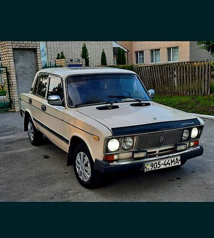 ВАЗ 2106, об'ємом двигуна 1.5 л та пробігом 135 тис. км за 850 $, фото 1 на Automoto.ua