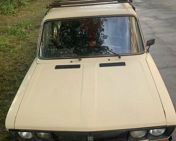 ВАЗ 2106, объемом двигателя 0 л и пробегом 65 тыс. км за 700 $, фото 1 на Automoto.ua