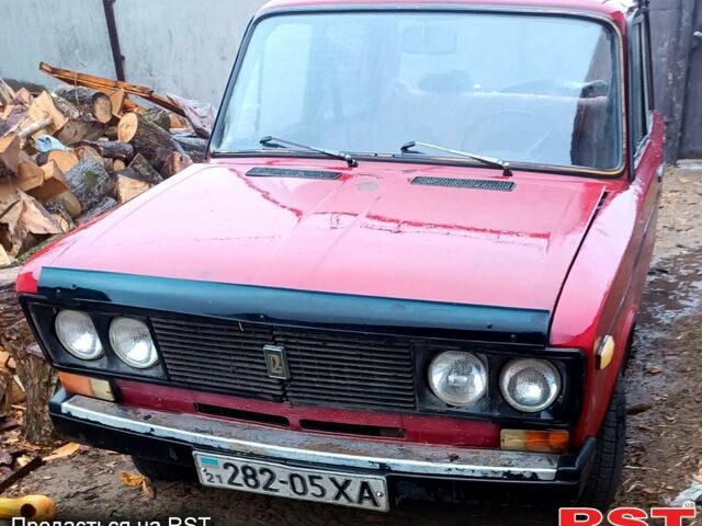 ВАЗ 2106, об'ємом двигуна 1.5 л та пробігом 0 тис. км за 400 $, фото 1 на Automoto.ua