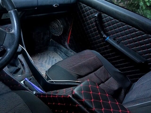 ВАЗ 2106, объемом двигателя 1.5 л и пробегом 0 тыс. км за 480 $, фото 1 на Automoto.ua