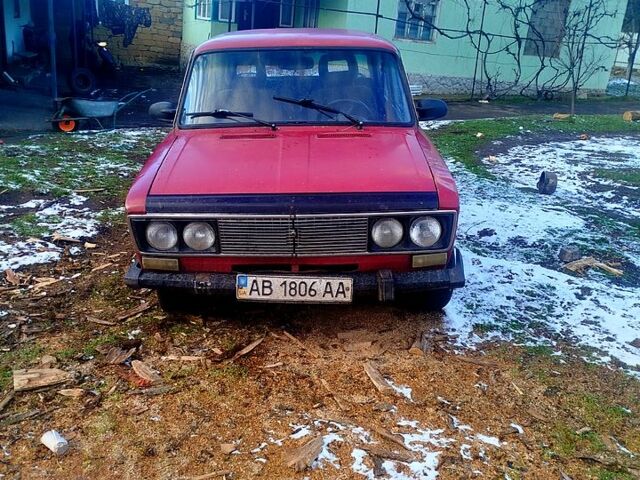 ВАЗ 2106, об'ємом двигуна 15 л та пробігом 80 тис. км за 480 $, фото 1 на Automoto.ua