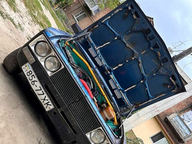 ВАЗ 2106, объемом двигателя 1.7 л и пробегом 222 тыс. км за 600 $, фото 1 на Automoto.ua