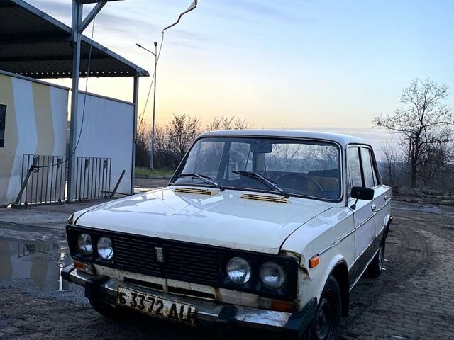 ВАЗ 2106, объемом двигателя 15 л и пробегом 0 тыс. км за 480 $, фото 1 на Automoto.ua