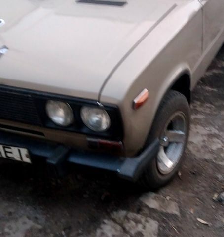 ВАЗ 2106, объемом двигателя 13 л и пробегом 528 тыс. км за 1300 $, фото 1 на Automoto.ua