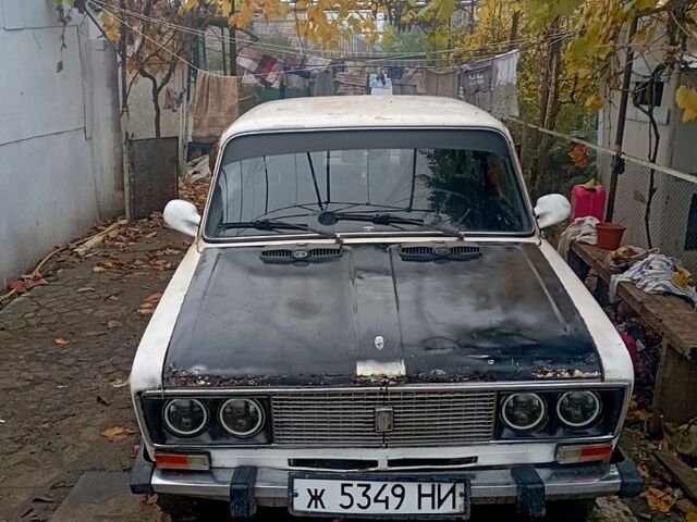 ВАЗ 2106, об'ємом двигуна 1.3 л та пробігом 0 тис. км за 450 $, фото 1 на Automoto.ua