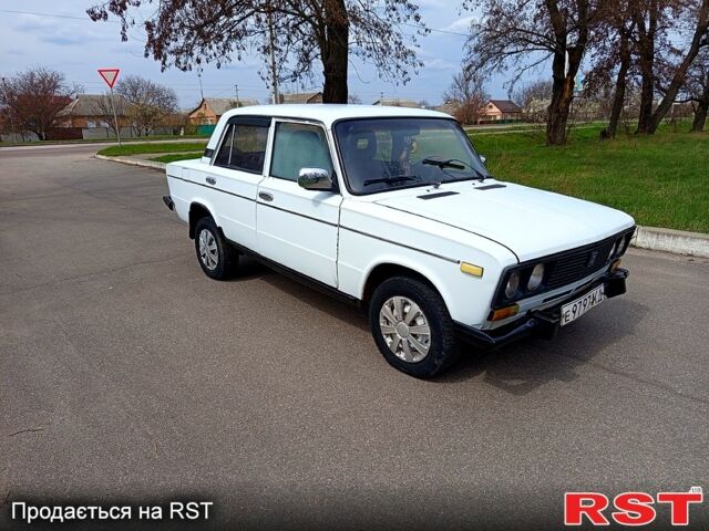 ВАЗ 2106, объемом двигателя 1.6 л и пробегом 0 тыс. км за 410 $, фото 1 на Automoto.ua