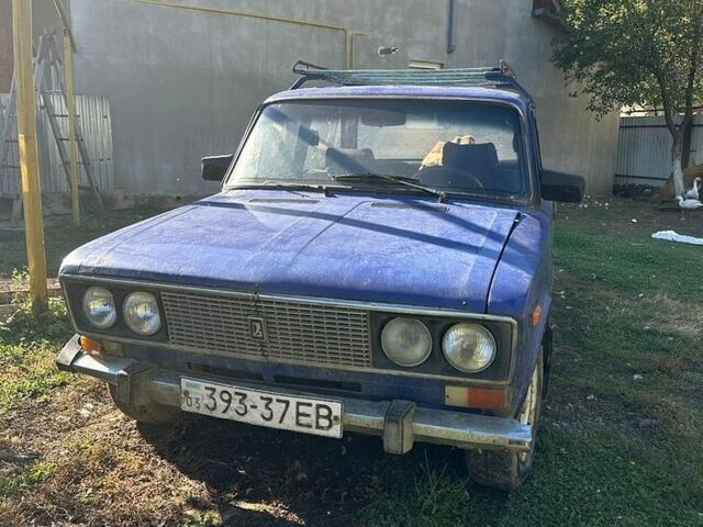 ВАЗ 2106, об'ємом двигуна 1.6 л та пробігом 30 тис. км за 300 $, фото 1 на Automoto.ua