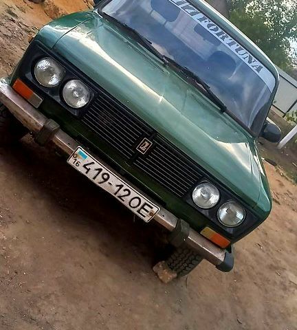 ВАЗ 2106, об'ємом двигуна 1.5 л та пробігом 200 тис. км за 600 $, фото 1 на Automoto.ua