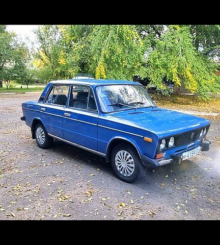 ВАЗ 2106, об'ємом двигуна 1.3 л та пробігом 189 тис. км за 720 $, фото 1 на Automoto.ua