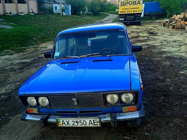 ВАЗ 2106, об'ємом двигуна 1.3 л та пробігом 0 тис. км за 400 $, фото 1 на Automoto.ua