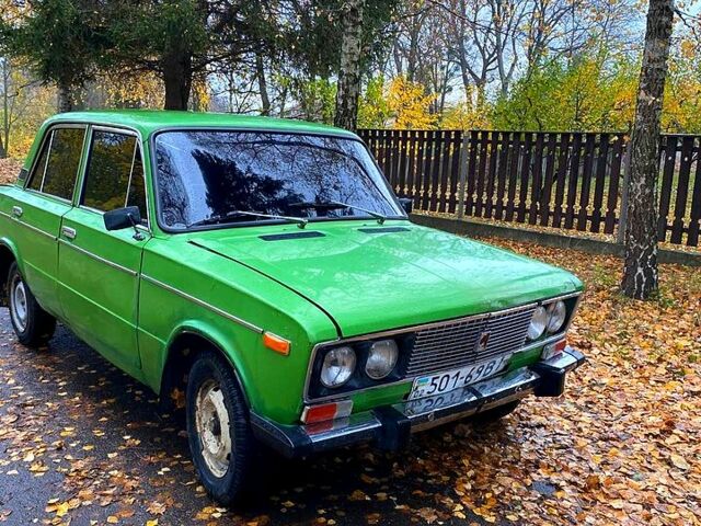 ВАЗ 2106, об'ємом двигуна 1.6 л та пробігом 0 тис. км за 600 $, фото 1 на Automoto.ua
