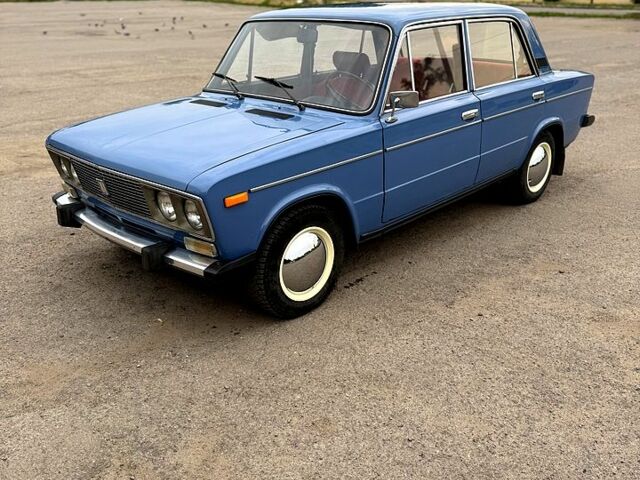 ВАЗ 2106, объемом двигателя 1.6 л и пробегом 0 тыс. км за 1999 $, фото 1 на Automoto.ua