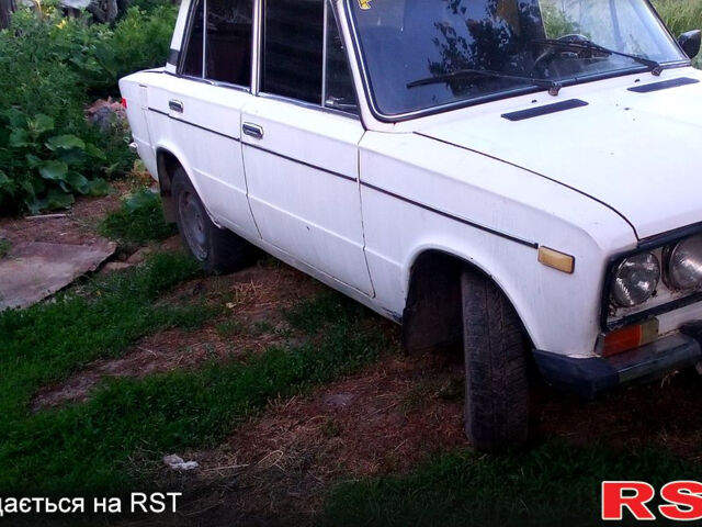 ВАЗ 2106, объемом двигателя 1.3 л и пробегом 0 тыс. км за 340 $, фото 1 на Automoto.ua