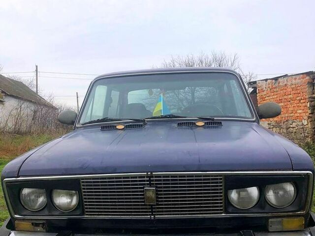 ВАЗ 2106, об'ємом двигуна 1.6 л та пробігом 0 тис. км за 500 $, фото 1 на Automoto.ua