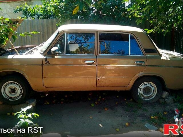 ВАЗ 2106 1984 в Днепре (Днепропетровске) на Automoto.ua ВАЗ 2106, объемом двигателя 1.6 л и пробегом 150 тыс. км за 240 $, фото 1 на Automoto.ua
