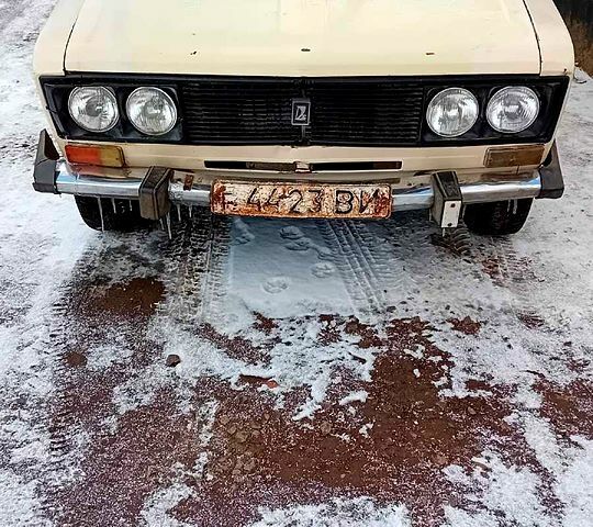 ВАЗ 2106, об'ємом двигуна 15 л та пробігом 0 тис. км за 600 $, фото 1 на Automoto.ua