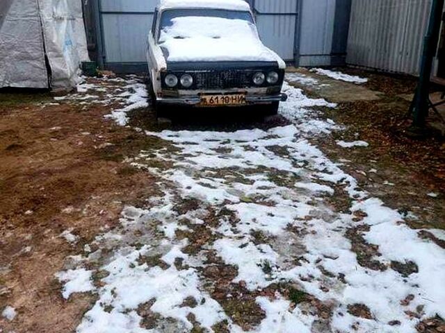 ВАЗ 2106, объемом двигателя 13 л и пробегом 0 тыс. км за 510 $, фото 1 на Automoto.ua